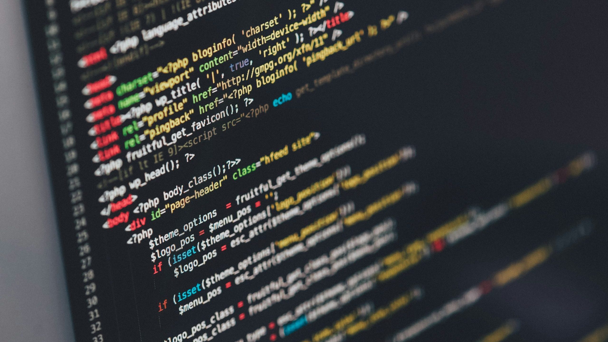 Desenvolvimento de Software